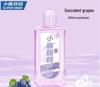 Saúde oral – Colutórios, sprays e elixires orais