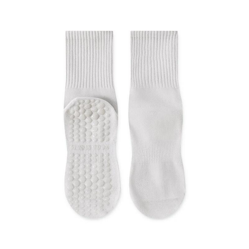 WEZHO Women s Yoga & Pilates Cotton Sports Socks