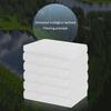 3Cm Thick X Width 10Cm X Length 1M Aquarium Filter Biochemical Filter Sponge For Aquarium Fish Tank Bio Cotton Foam Skimmer