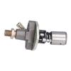Steel Fuel Injection Pump Assembly High Plasticity 188FB Engine Tiller Accessory