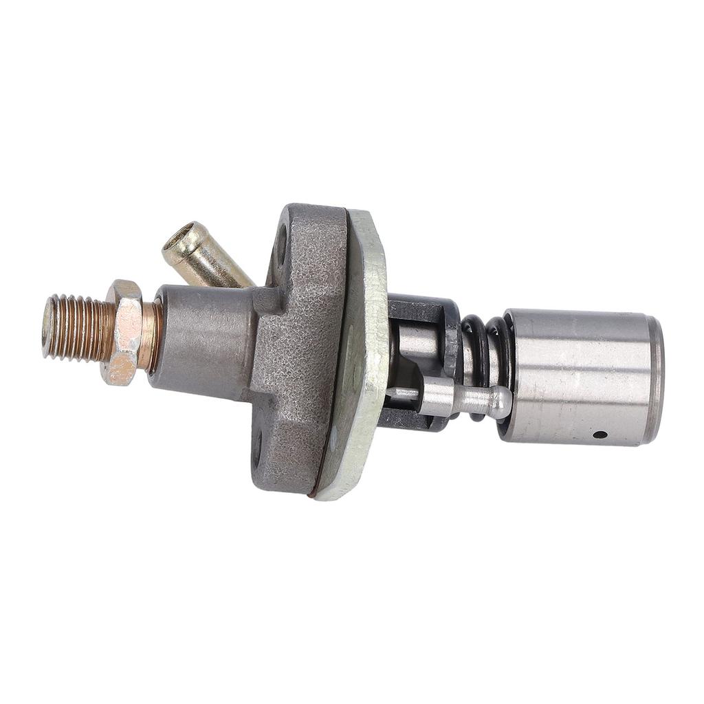 Steel Fuel Injection Pump Assembly High Plasticity 188FB Engine Tiller Accessory