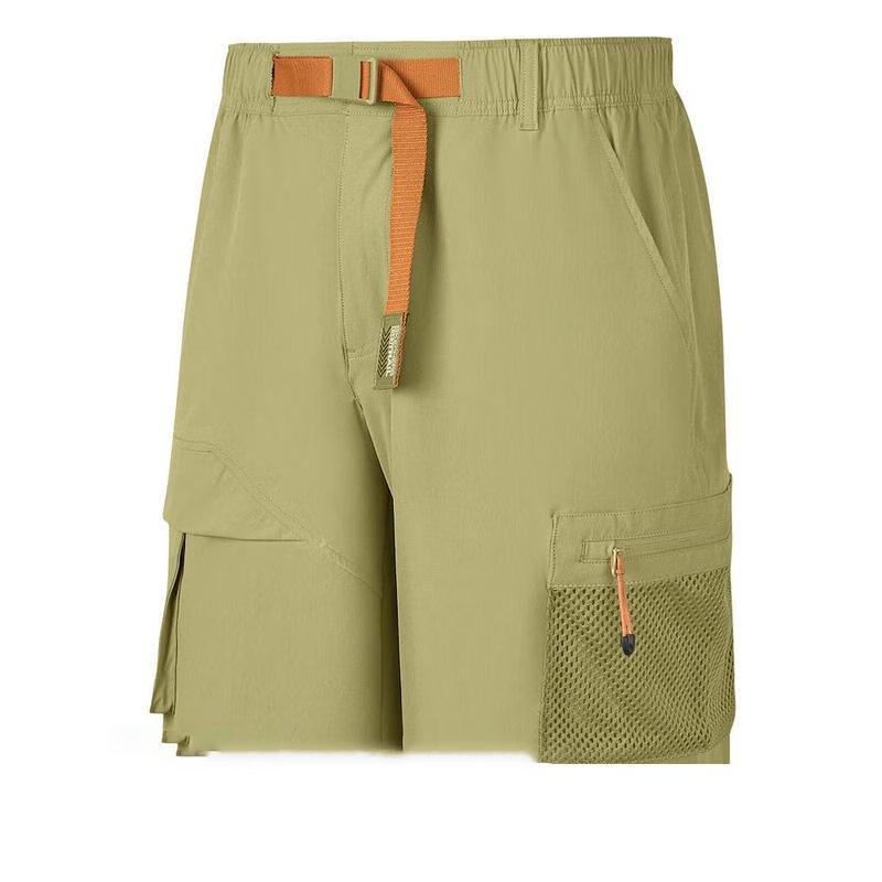 Skechers Men s Woven Shorts P225M056 XXL