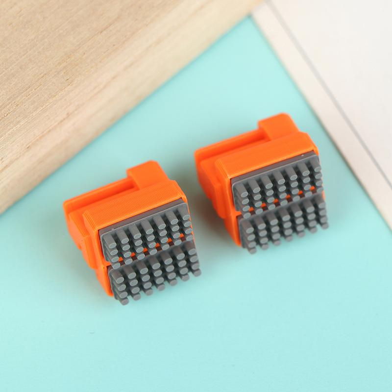 Szilikon kefe Anycubic Kobra S1-hez Továbbfejlesztett Hotend Fúvóka S1C Fúvóka Törlő Tisztító Eszköz S1 Combo Tisztító Tartozékokhoz