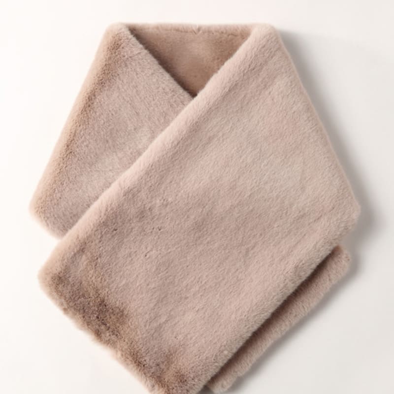 LALA Fognifer Warm Scarf