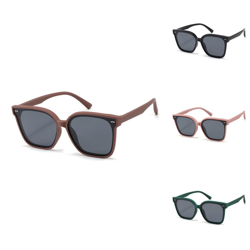 Childrens Design Square Polarized Sunglasses Summer Outdoor Sun Uv Protection