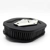 Motorcycle Engine Air Filter Cleaner Air Intake Filter Element For Harley Davidson Sportster750 1200L 883N Iron 2014-2020