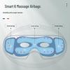 Desleep Smart Eye Massager CN plug (adapter included)