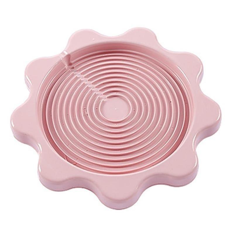 New 1 Pcs Hot Kettle Mat Open Water Bottle Pad Warm Pot Pad Home Insulation Mat Filter Plate Kettle Pad