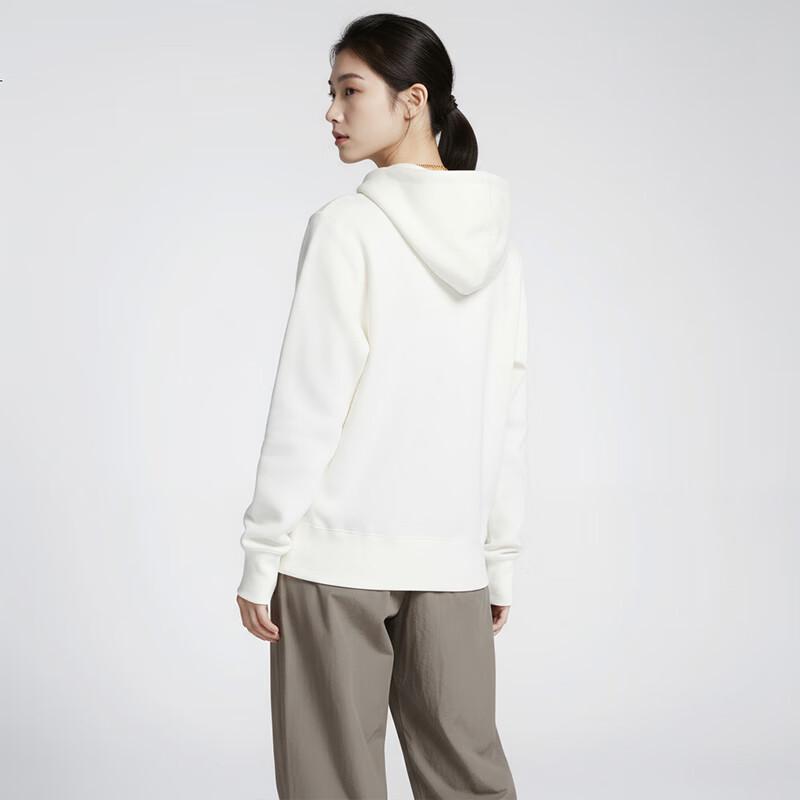 Nike Women s Knit Hooded Jacket S