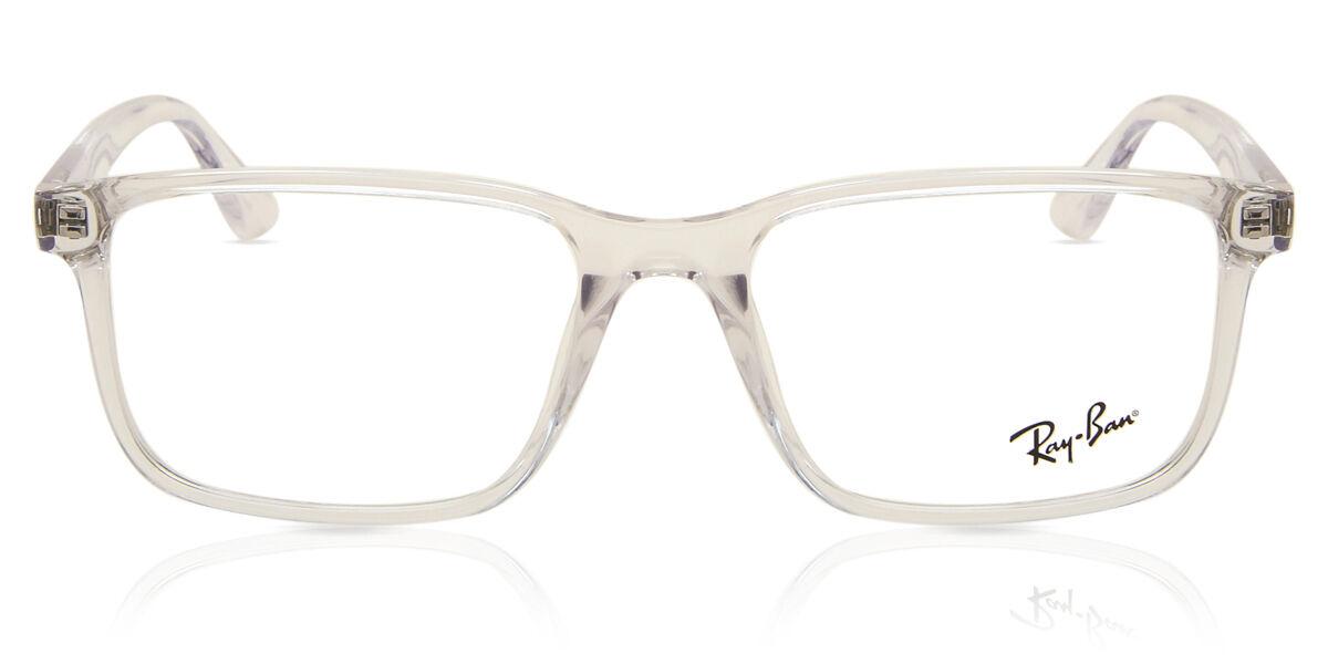 

Ray Ban Rx7241d Asian Fit 2001 Унисекс Очки /55-18-145