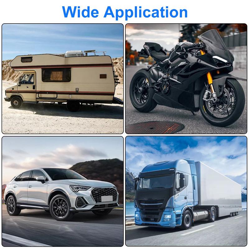 18 Peças Swe Mta Fusíveis de Carro de Pino Mini Áudio Estéreo de Carro Fusível Afs 32V 20A 30A 40A 50A 60A 70A 80A 100A 125A 150A 175A