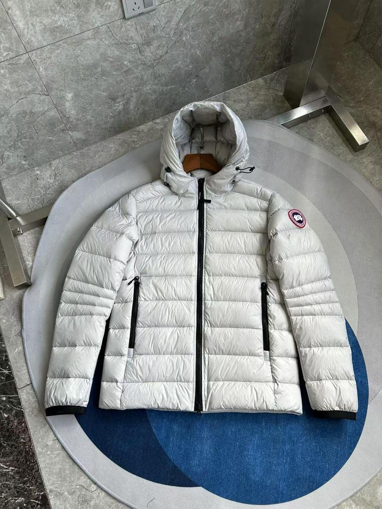 Crofton Unisex Leichte Gänsedaunenjacke 2227
