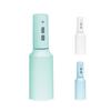 750ML Electric Spray Bottle Automatic USB Charging Easy To Use High Pressure Mist Spray Bottle for Garden