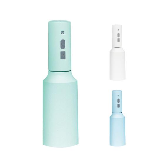 750ML Electric Spray Bottle Automatic USB Charging Easy To Use High Pressure Mist Spray Bottle for Garden