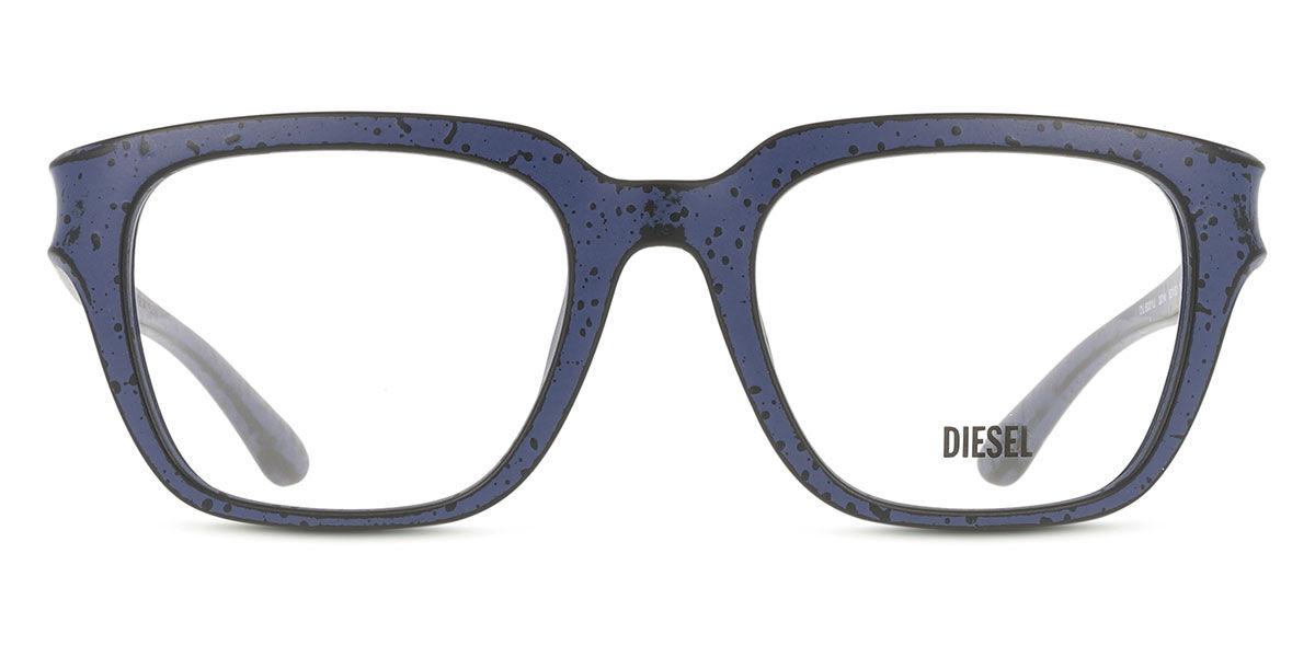 

Diesel Dl6001u 2014 Унисекс Очки 52-20-140