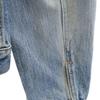 MARC JACOBS Denim Jacket 4 Wash blue Denim jacket trucker Women Used