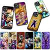 Phone Cover Son Gohan Dragon Gokus Ball Casing for Apple iPhone 16 15 14 Plus 13 12 Mini 17 Pro Max + ProMax 16E Air 15+ Case