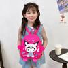 Kindergarten Primary School Students Schoolbag Cute Cartoon Cute Mini Child Backpack Printed Children'S Bag