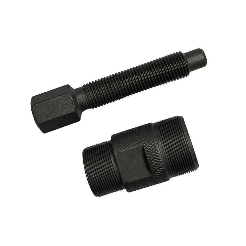 Magneto Schwungrad Abzieher Stabiles Effektives Werkzeug Für GY6 50 125 150cc Für Kawasaki Yamaha Suzuki Honda KTM Roller ATV Dirt