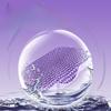 Black Technology Dynamic Pressure Release Pillow Household Imported Zero Pressure Protection Cervical Pillow Core Can Wash