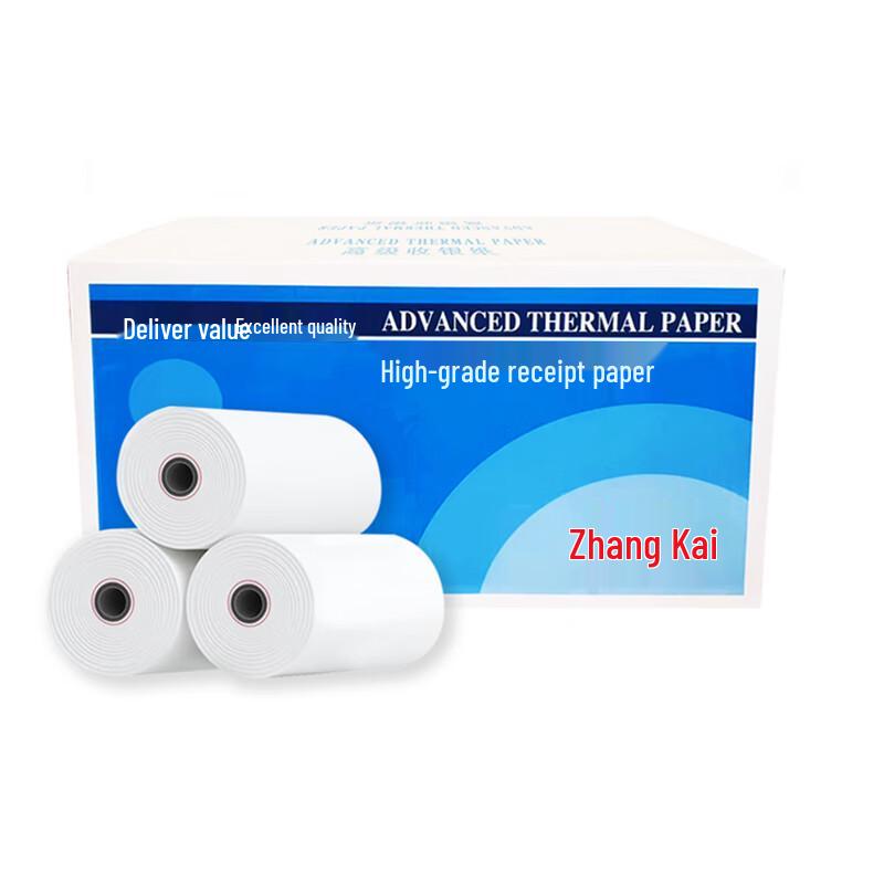 ZhangKai Thermal Printer Paper
