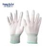Hongyifei PU Coated Work Gloves