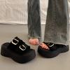 Calzado para mujer – Sandalias