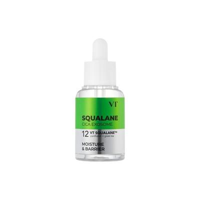 Squalane S4 Moisture Ampoule