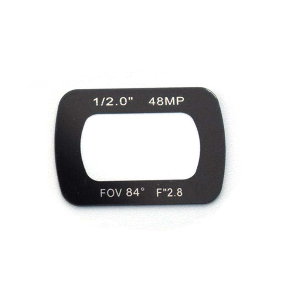 Original for Mavic Air 2 Gimbal Part - Camera Gimbal Shell Cover PTZ Cable Flat Line Lens Glass for DJI Mavic Air 2 Drone