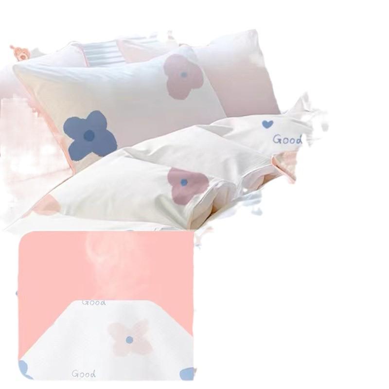 Przenośne, jednorazowe prześcieradła i poszewki na poduszki zapobiegające zabrudzeniu, do hotelu i podróży