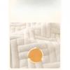 Samt Sofakissen Winter Verdickter Sofabezug All-Inclusive Universalbezug Herbst und Winter Rutschfestes Sofa Handtuchbezug Decke