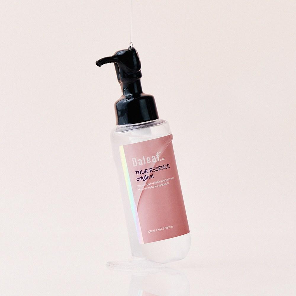 Dalif Glam True Original Hair Essence, 100ml, 2 Units