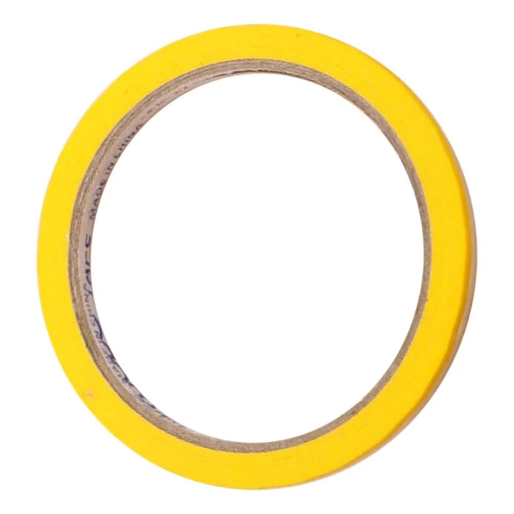 Draping Tape 3mm Mannequin Pattern Making Sewing Whiteboard Marking Tape Artist Dress Form Warning Drawing Grid Line