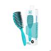 Ilū Easy Detangling Hair Brush Ocean Blue - Detangling Brush