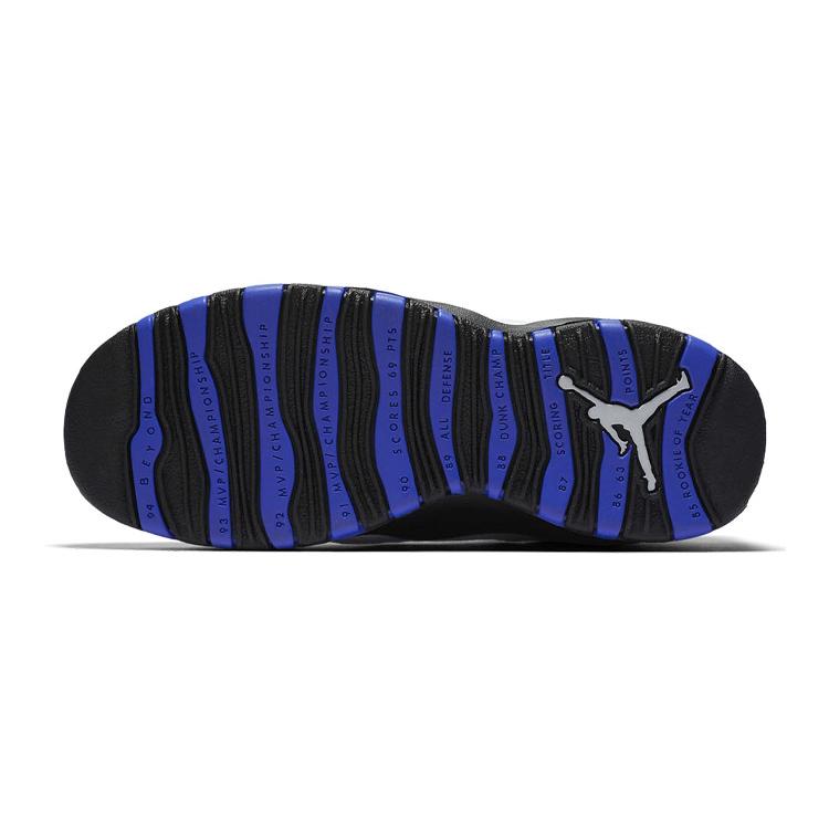 Jordan 10 Retro Orlando GS 310806-108