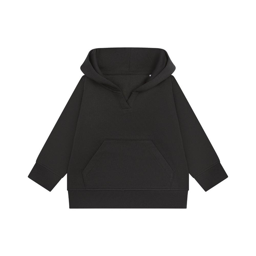 Larkwood Childrens/Kids Plain Sustainable Hoodie