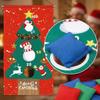 Wurfspiel Banner Set mit hängendem Zieltuch und Bohnensäcken für Indoor Outdoor Teamaktivitäten Familienparty Spiel Schulveranstaltung