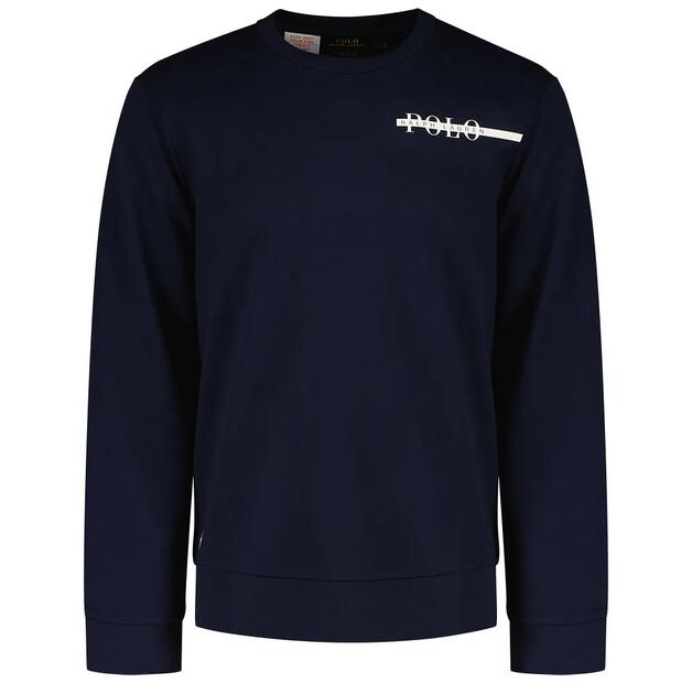 

Polo Ralph Lauren Футболка с длинным рукавом 714965511 XL