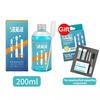 30/200ml Soluzione Detergente per Inchiostro per Penne Stilografiche Per Rimuovere Macchie d'Inchiostro e Macchie Strumento di Lavaggio Penne Cancelleria per Scuola Ufficio