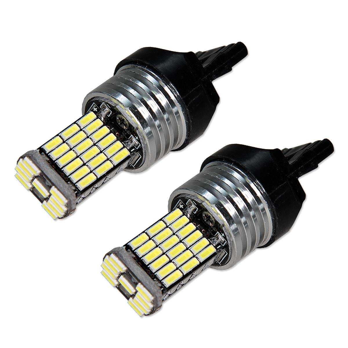 

Cherry LED Backup Lamps of for Jimny JB64 [035] (Set 2) (LEDBKT20)