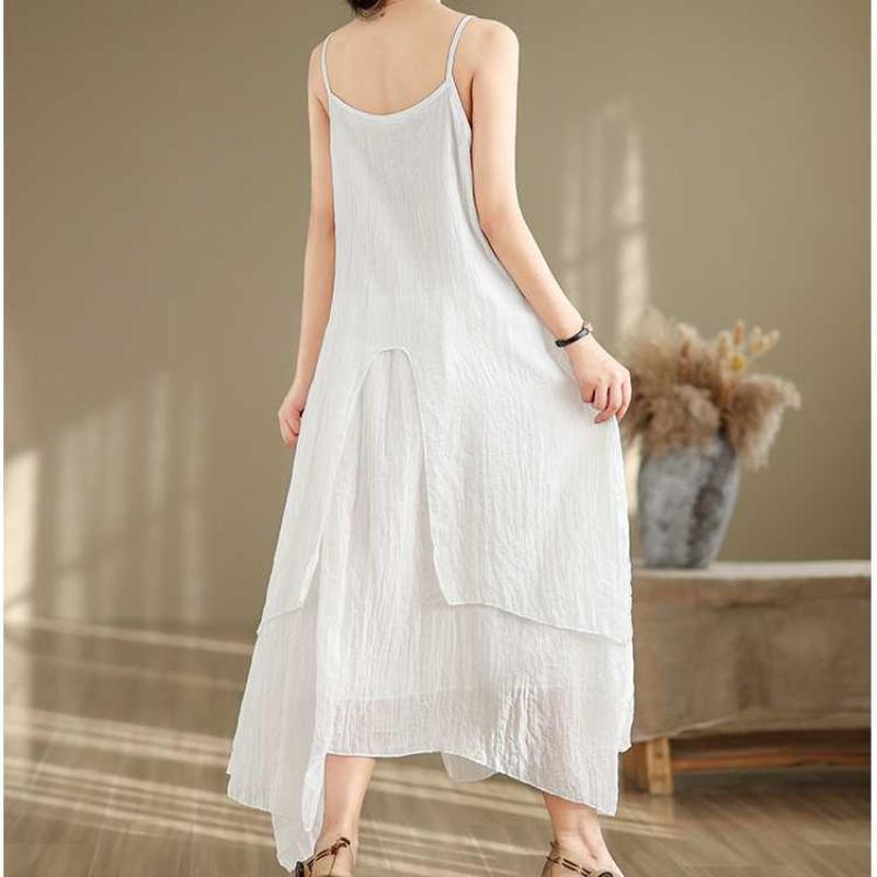 Summer Women's Camisole Dress