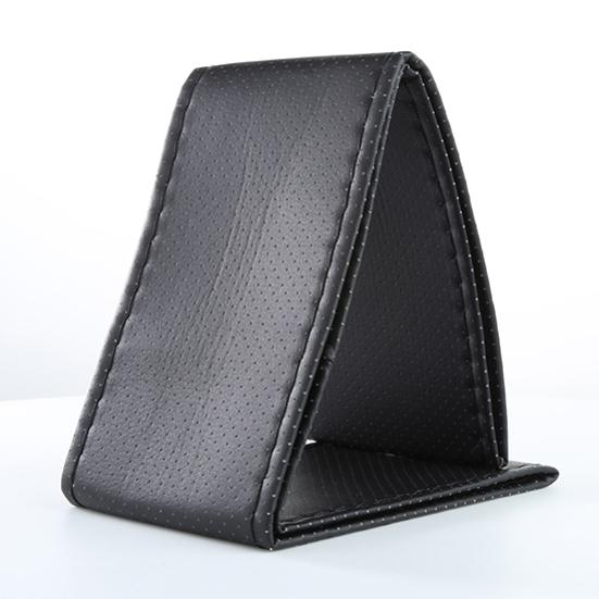 Car Steering Wheel Cover with Needles and Thread