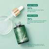 ANAiRUi Mandelic Acid Serum 10% AHA BHA Exfoliating Face Serum with Salicylic Acid & Tea Tree Oil 30ml