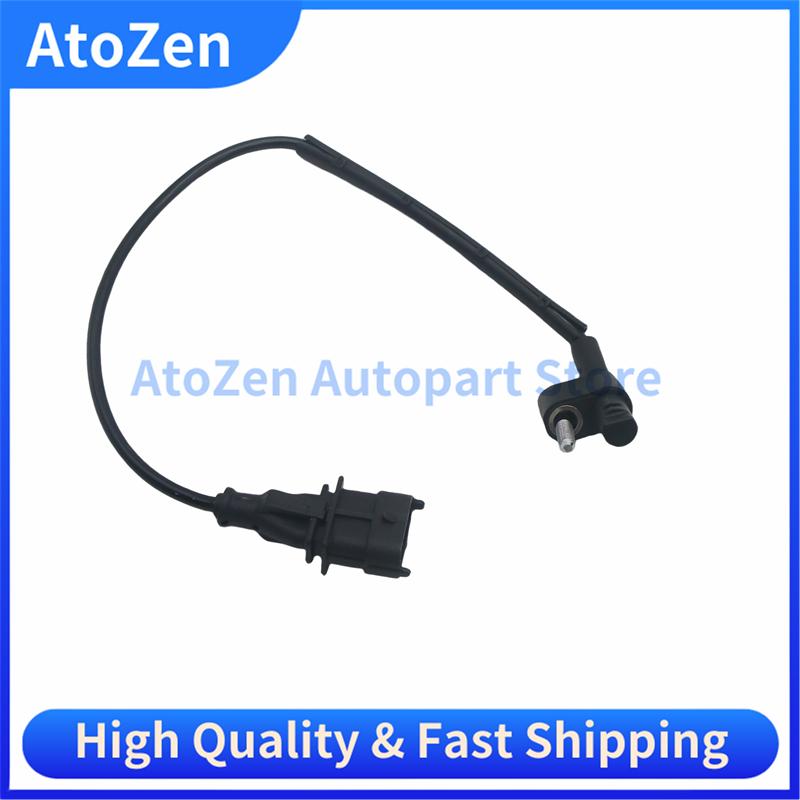 12625756 Crankshaft Position Sensor for Chevrolet Colorado GM Car Accessories Automotive Spare Parts High Quality