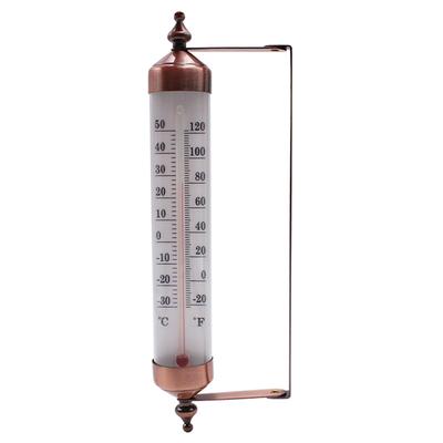 Digital Greenhouse Classic Thermometer To Measure Maximum and Minimum Temperatures Easy Wall Mounted Accessories Indoor Outdoor