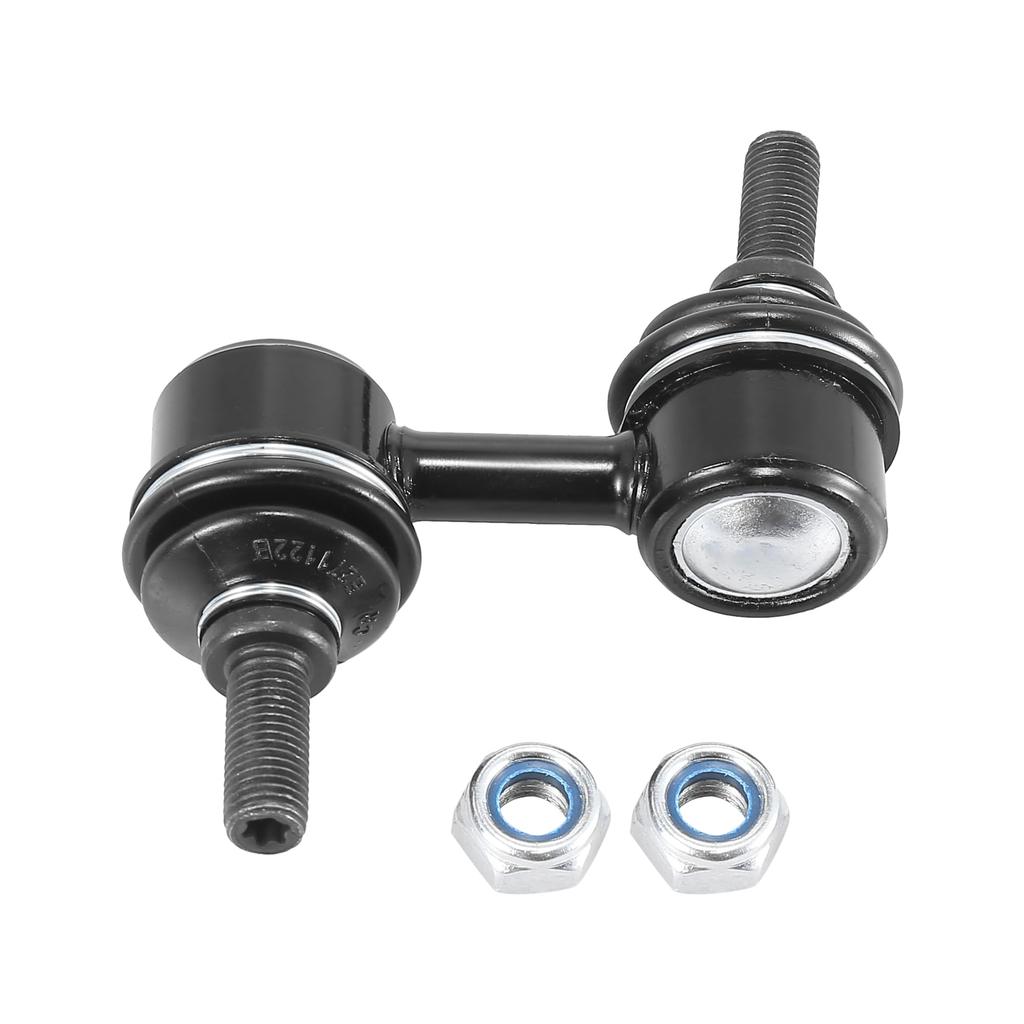 X AUTOHAUX Stabilizer Swaber Link Front Suspension Stabilizer End Link for K750049 Subaru Compatible