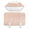 Castor Oil Wrap Kit Castoroil Pack Adjustable Castor Oil Self Conditioning Aid for Liver Abdomen Muscles To Improve Circulation