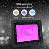 LED Purple UV Waterproof Stage Party Floodlight