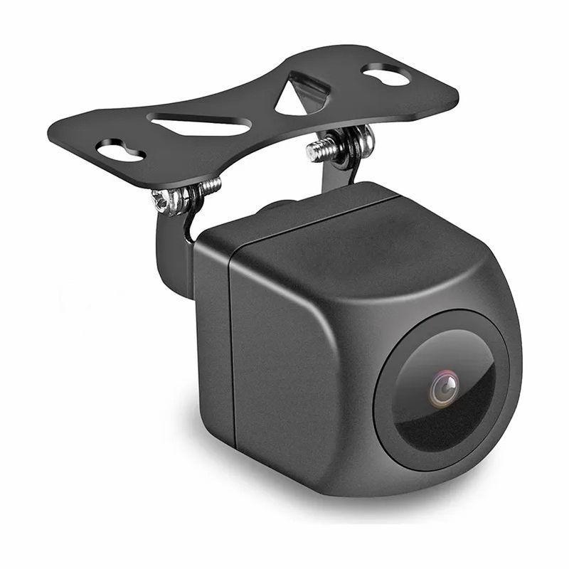 HD Car Camera Accessories: AHD Screen, Navigator, Charger, Bracket