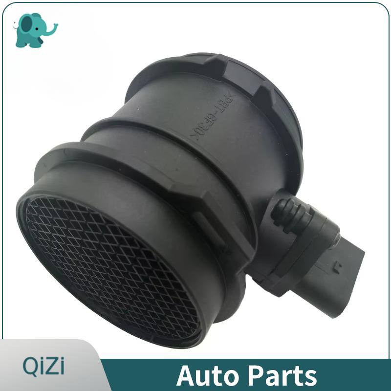 0280218141 7L5906461A OE Great Performance Auto Parts Air Flow Meters Sensor For Porsche Cayenne V6 3.2L 3.6L 2004-2010